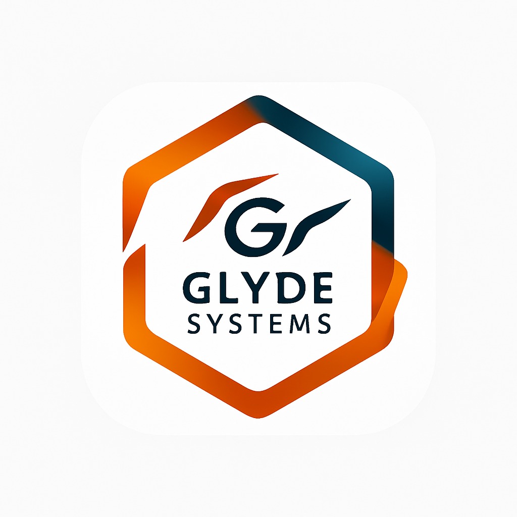 GLYDE Systems Logo